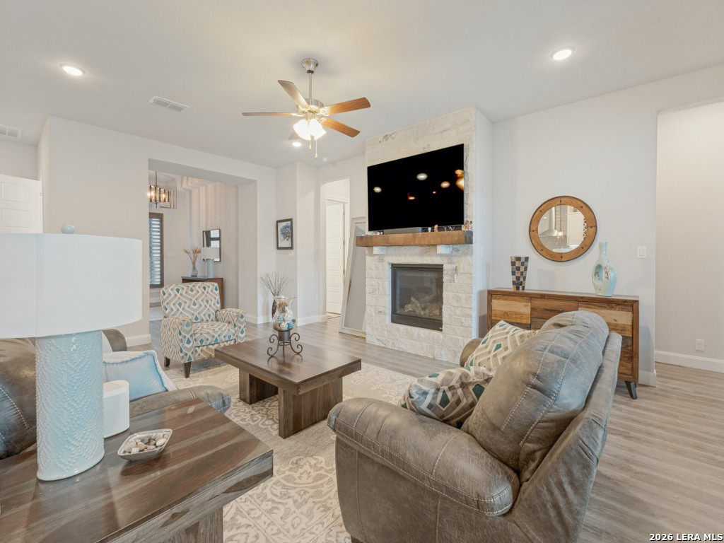 993 Carriage Loop New Braunfels TX 78132