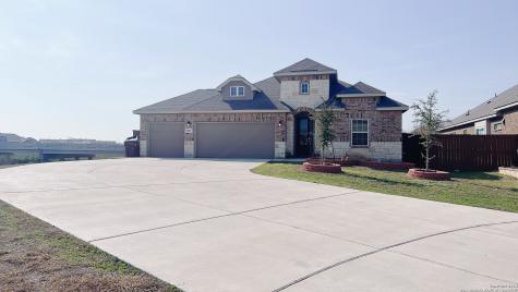 8803 Trail Dust San Antonio TX 78254