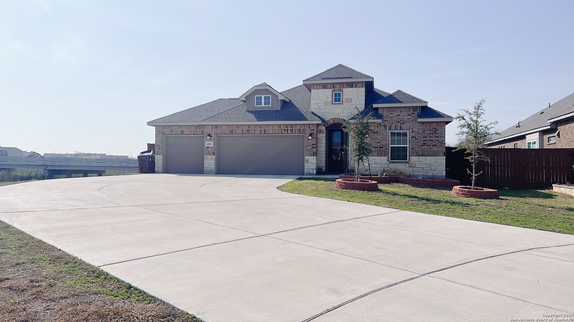 8803 Trail Dust San Antonio TX 78254