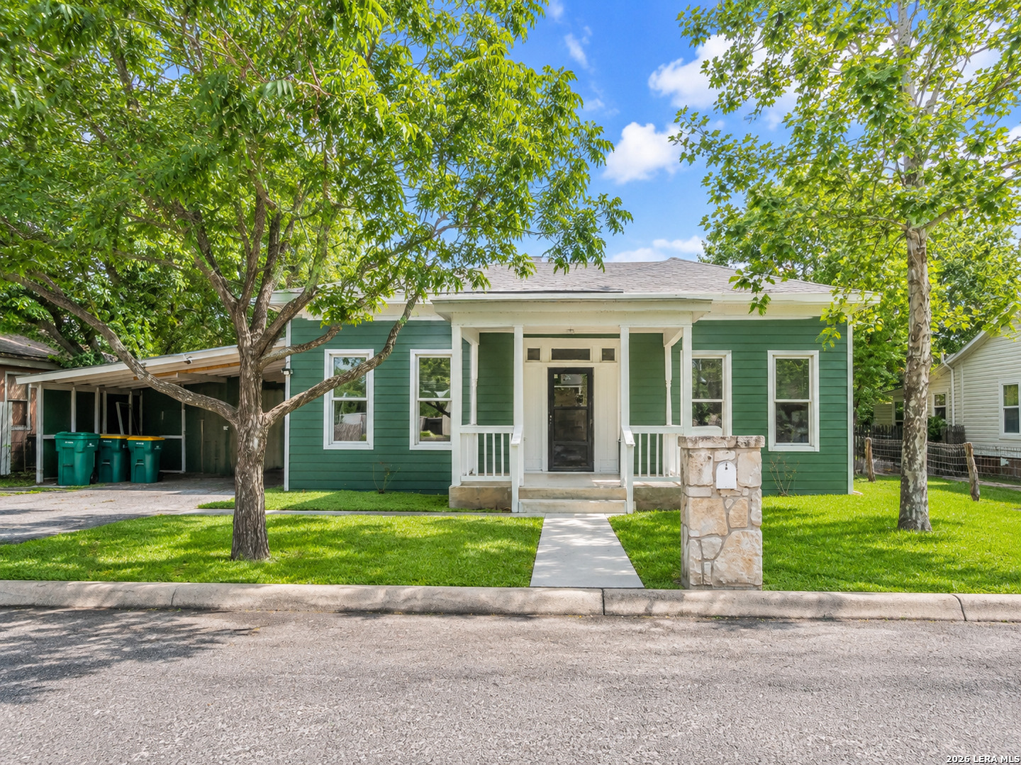 114 Short Street Boerne TX 78006