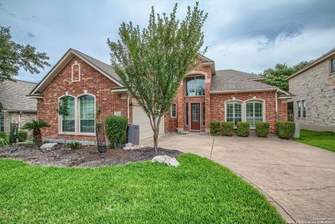 1244 Links Lane San Antonio TX 78260