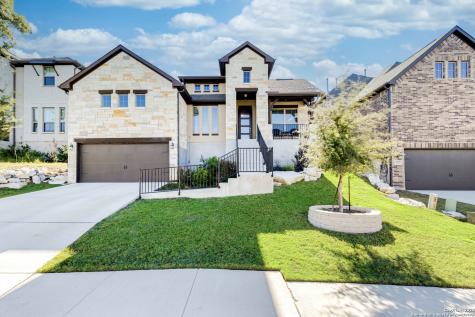 22834 Evangeline San Antonio TX 78258
