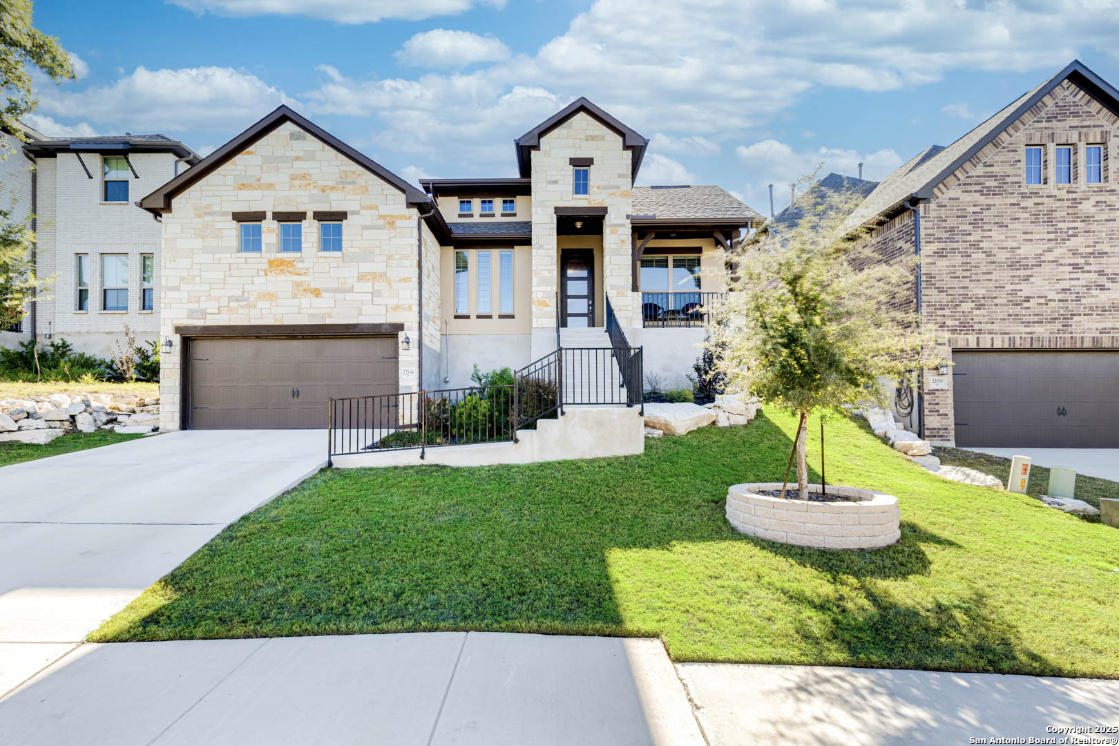 22834 Evangeline San Antonio TX 78258