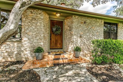 17118 Sugar Crest Drive San Antonio TX 78232