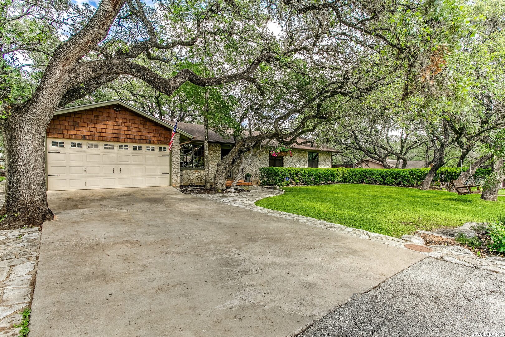 17118 Sugar Crest Drive San Antonio TX 78232