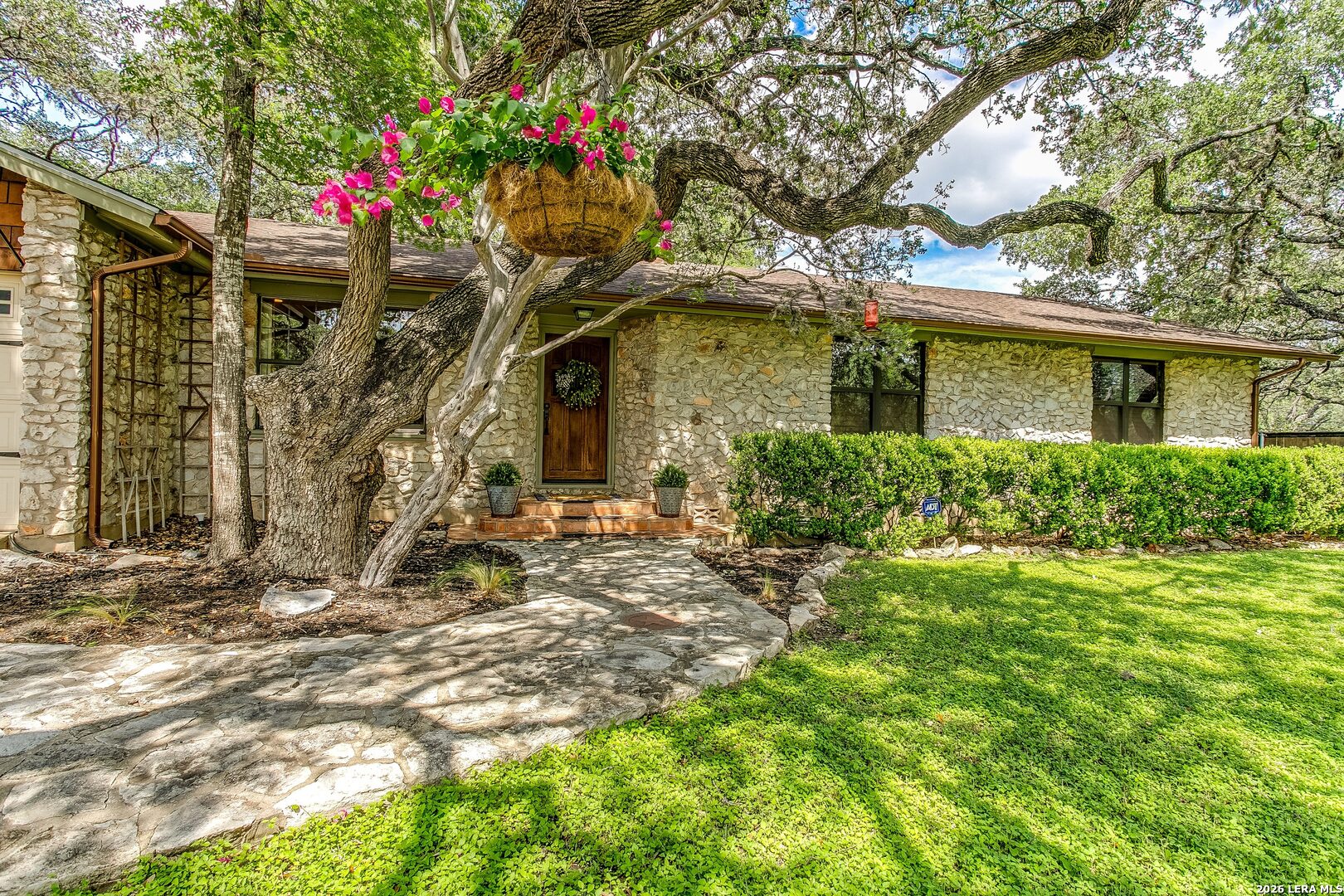 17118 Sugar Crest Drive San Antonio TX 78232