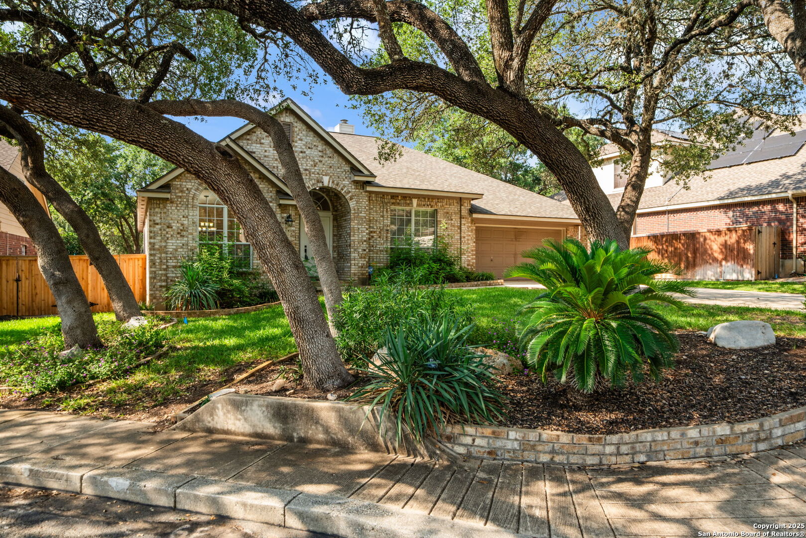 2607 Plum Hollow San Antonio TX 78258