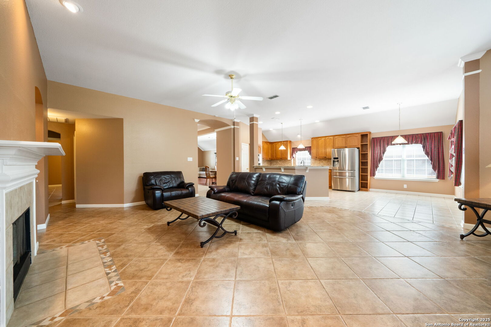 2607 Plum Hollow San Antonio TX 78258