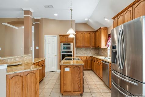 2607 Plum Hollow San Antonio TX 78258