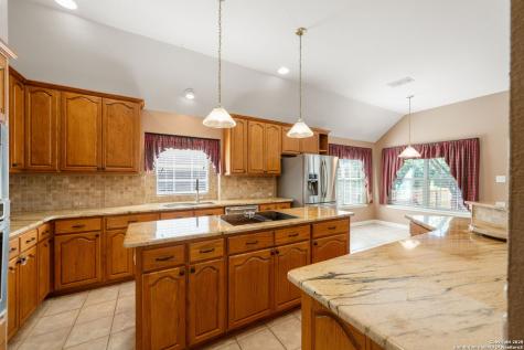 2607 Plum Hollow San Antonio TX 78258