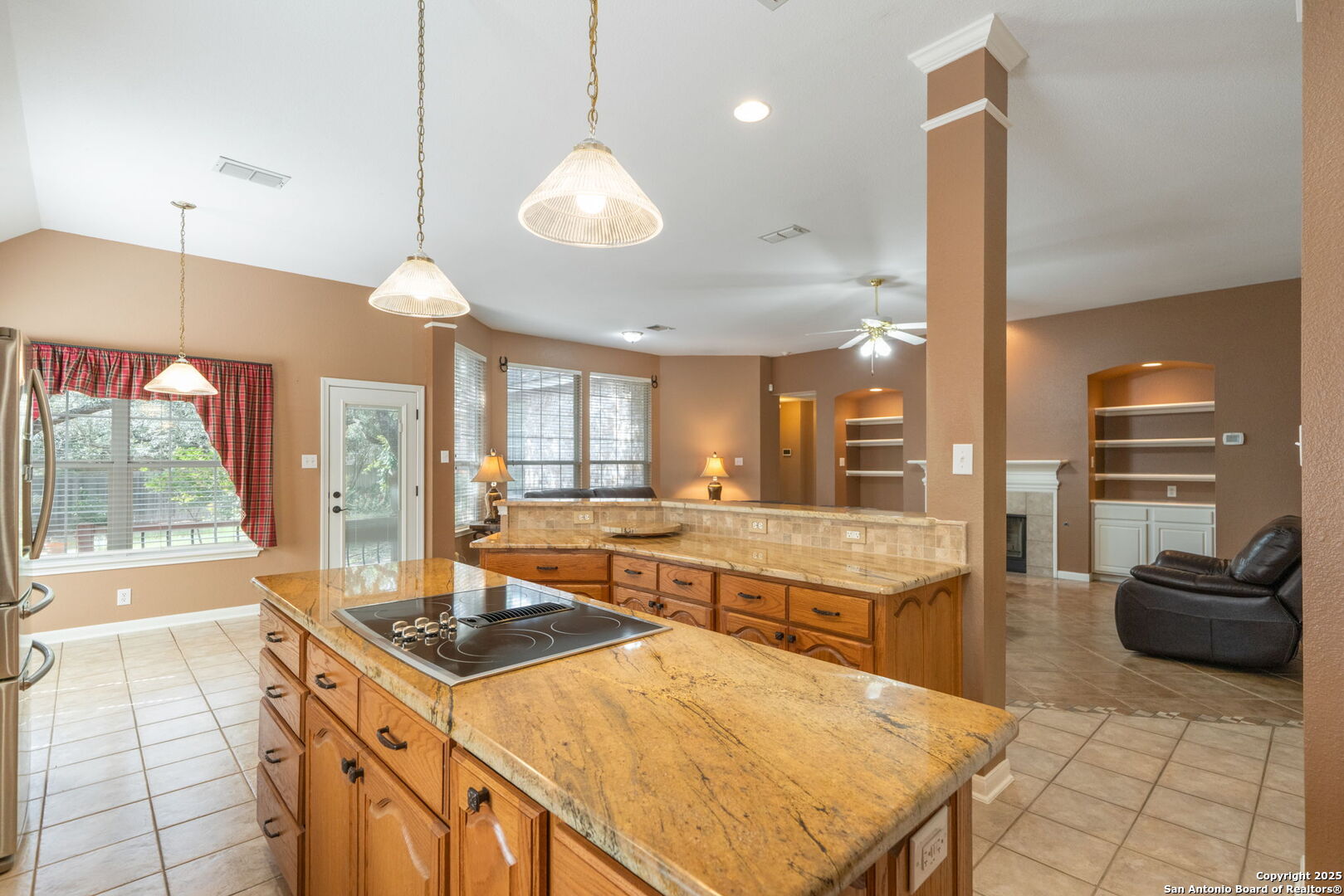 2607 Plum Hollow San Antonio TX 78258