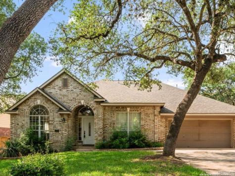 2607 Plum Hollow San Antonio TX 78258
