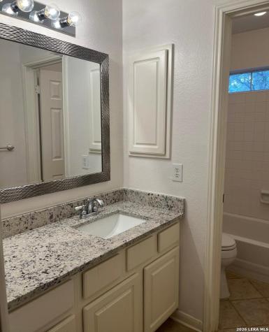 2607 Plum Hollow San Antonio TX 78258