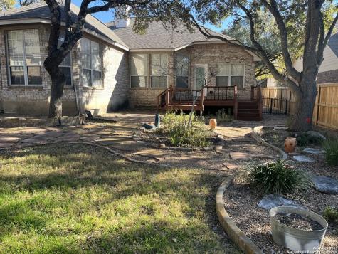 2607 Plum Hollow San Antonio TX 78258
