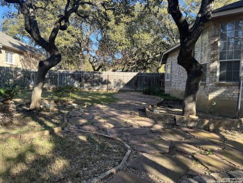 2607 Plum Hollow San Antonio TX 78258