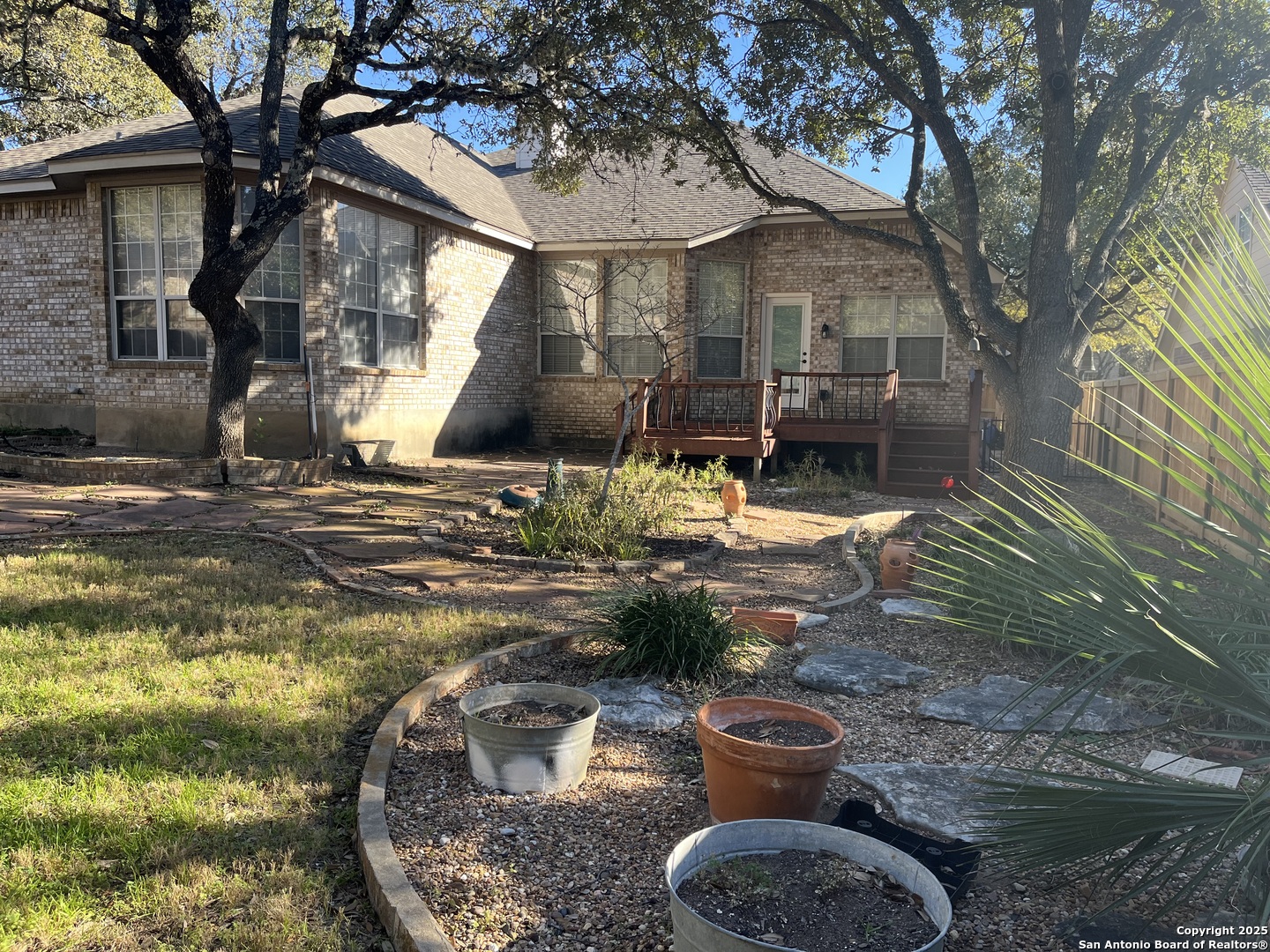 2607 Plum Hollow San Antonio TX 78258