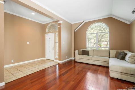 2607 Plum Hollow San Antonio TX 78258