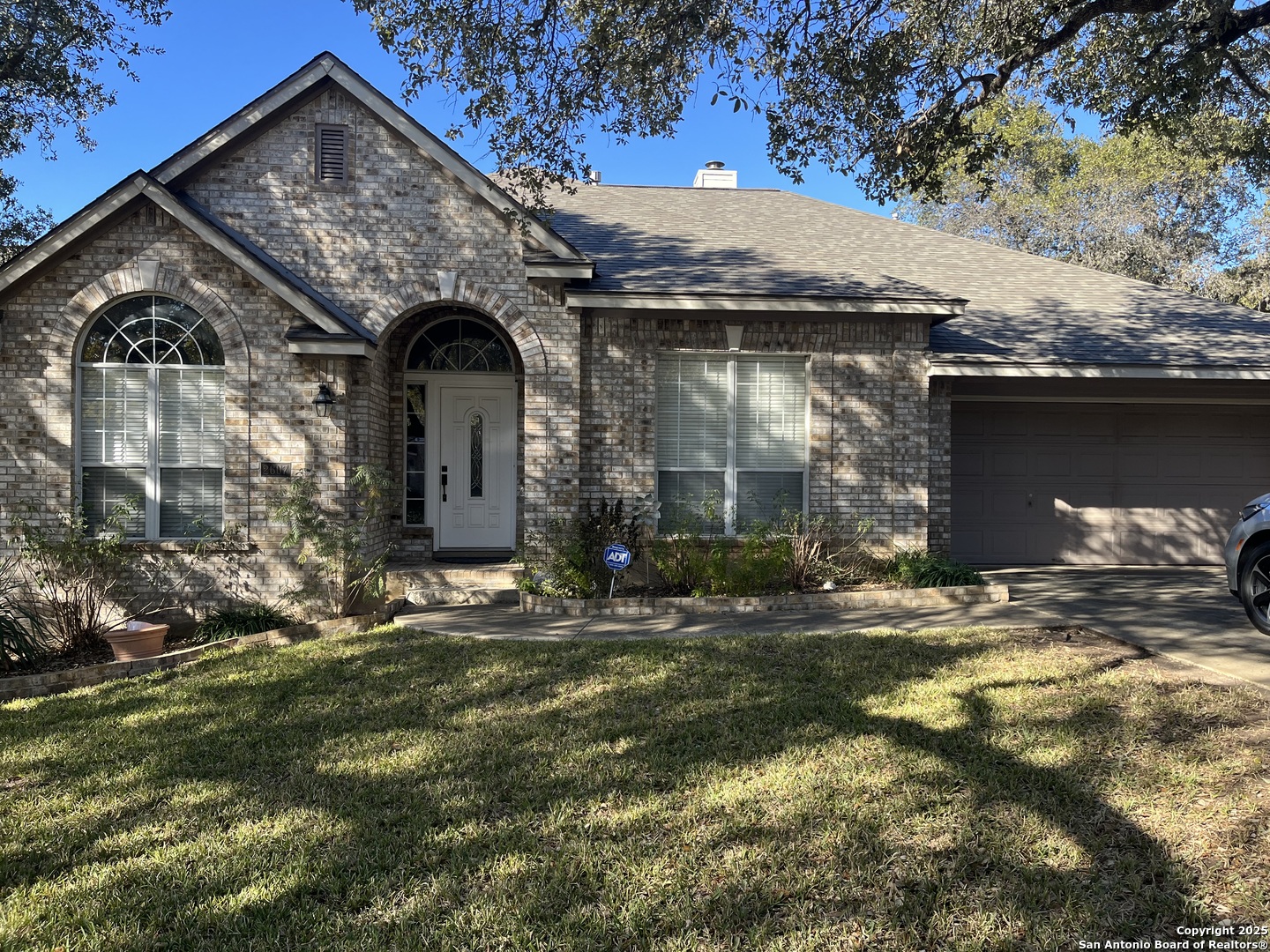 2607 Plum Hollow San Antonio TX 78258