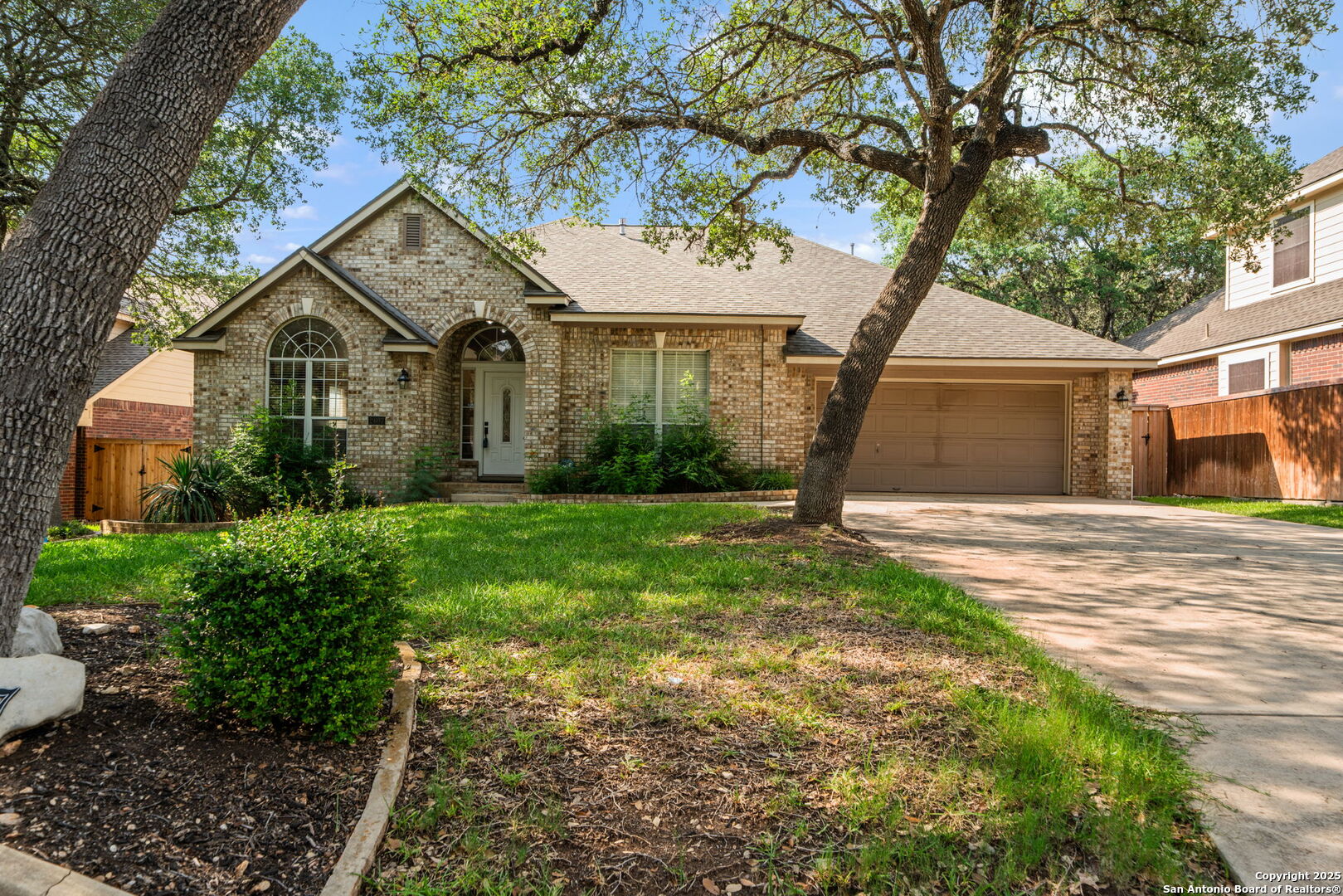 2607 Plum Hollow San Antonio TX 78258