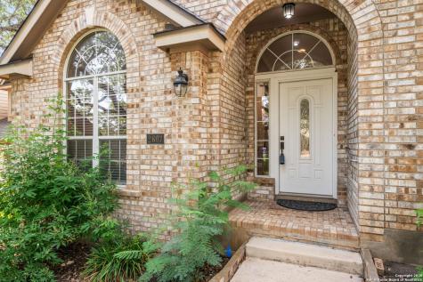 2607 Plum Hollow San Antonio TX 78258