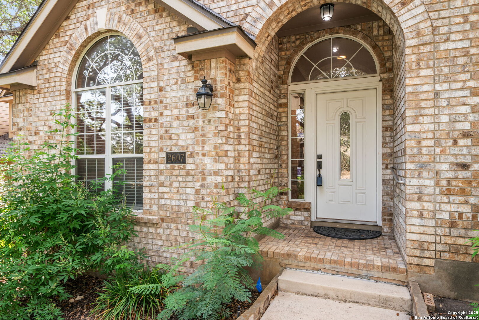 2607 Plum Hollow San Antonio TX 78258
