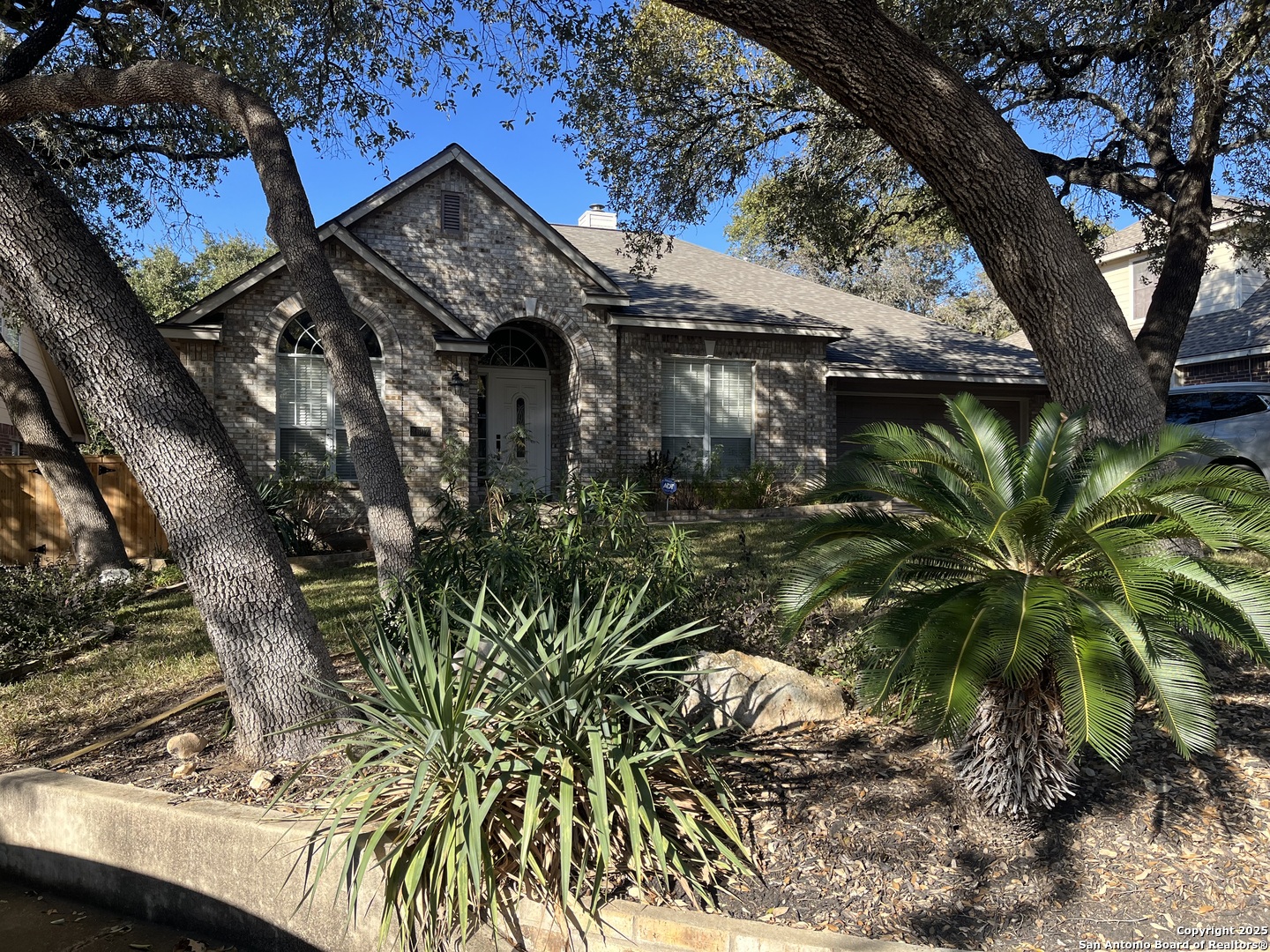 2607 Plum Hollow San Antonio TX 78258