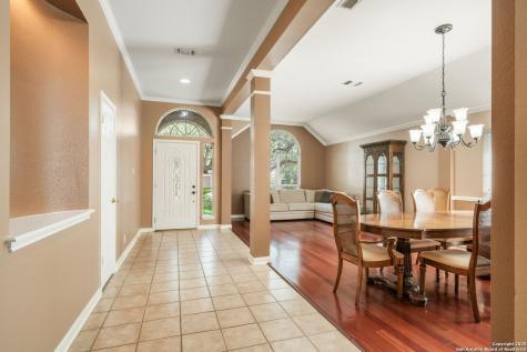 2607 Plum Hollow San Antonio TX 78258