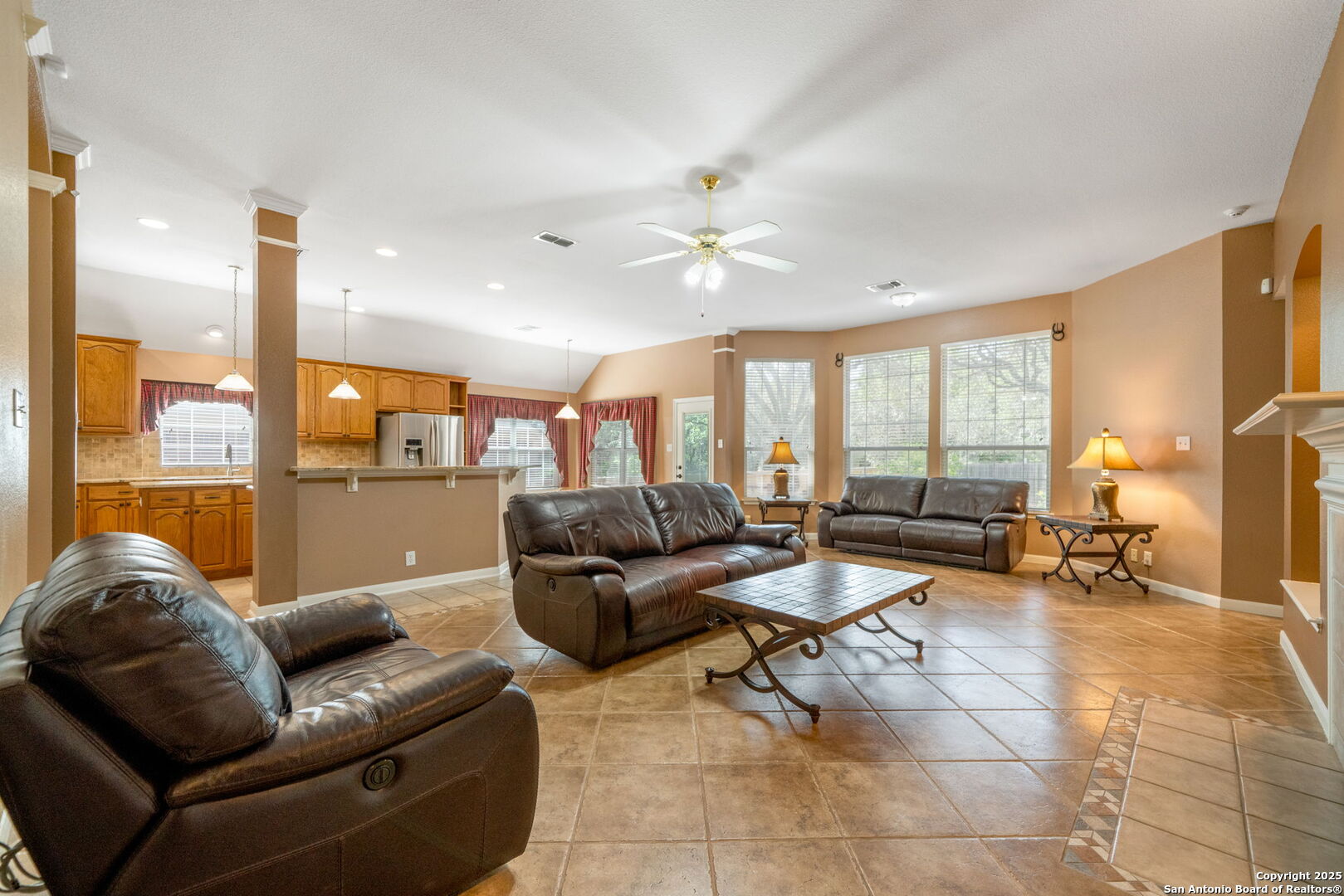 2607 Plum Hollow San Antonio TX 78258