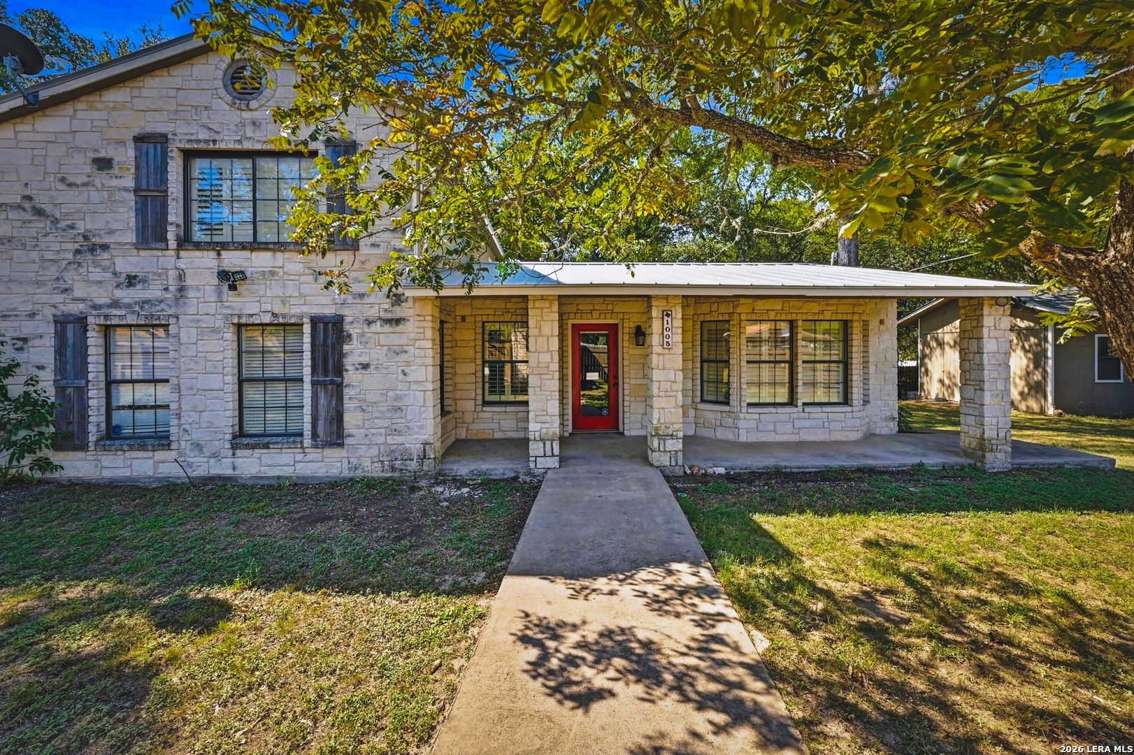 1005 4th Street Blanco TX 78606
