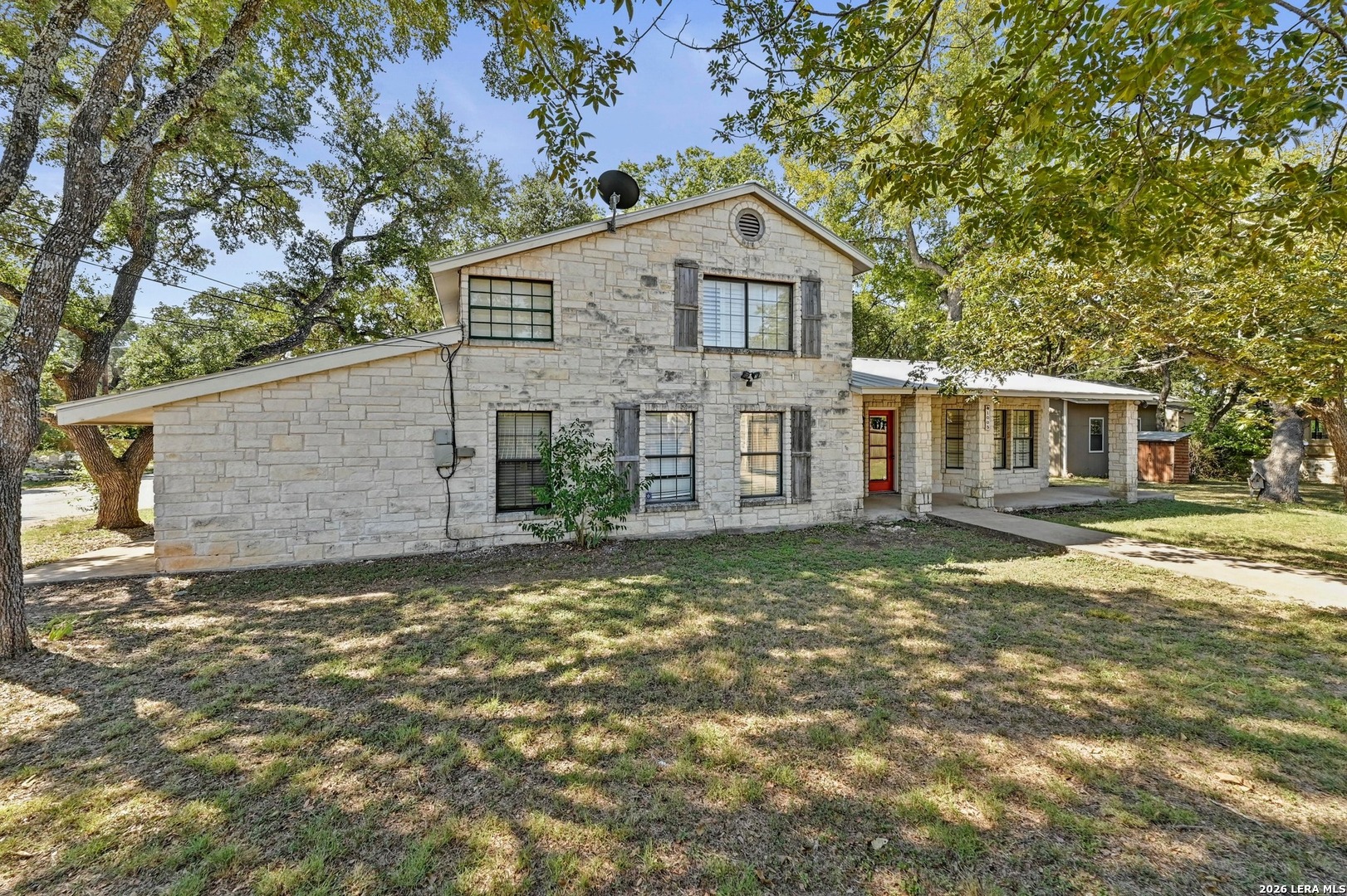 1005 4th Street Blanco TX 78606