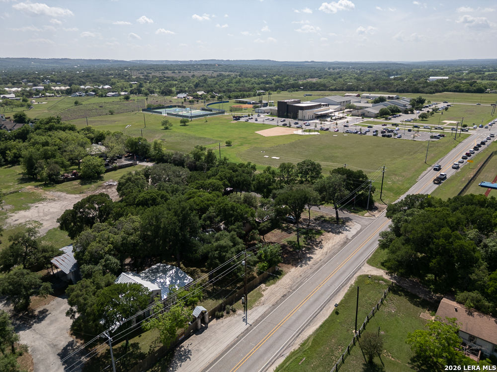 1005 4th Street Blanco TX 78606