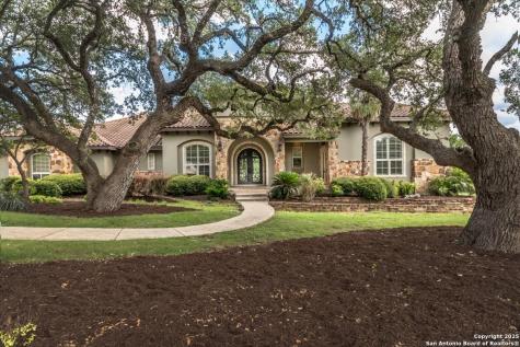 11306 Anaqua Springs Boerne TX 78006