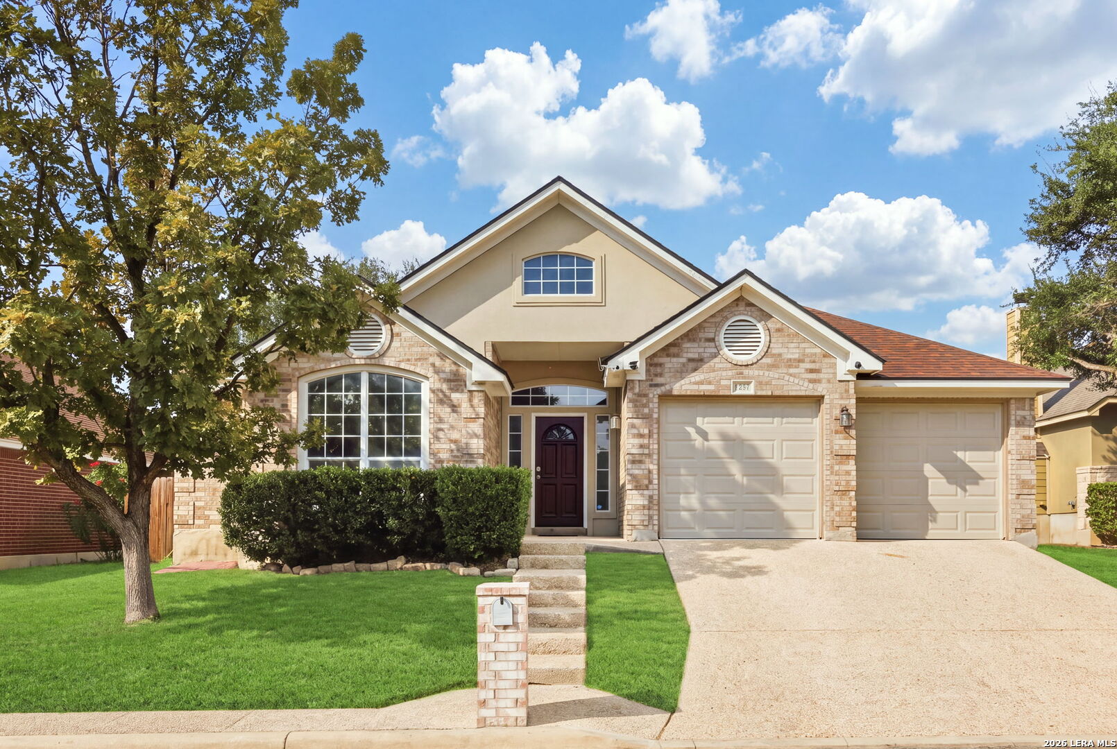 1307 Bluff Forest San Antonio TX 78248