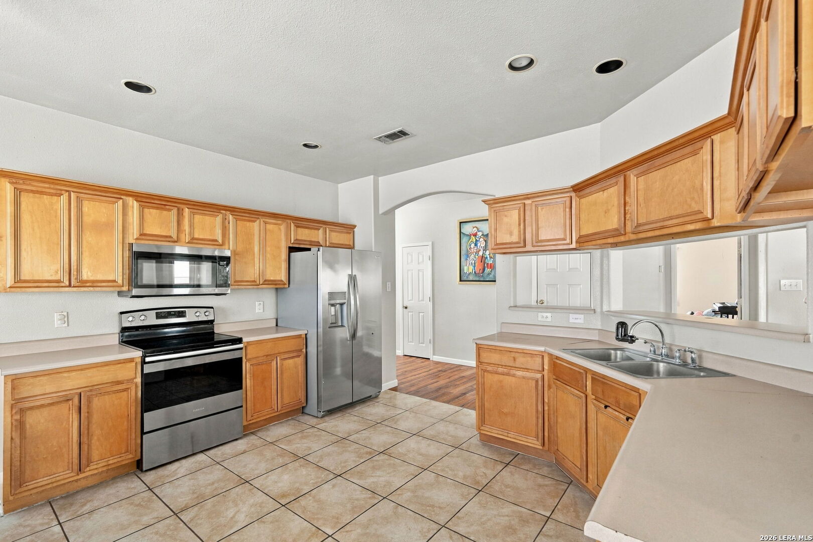 1307 Bluff Forest San Antonio TX 78248