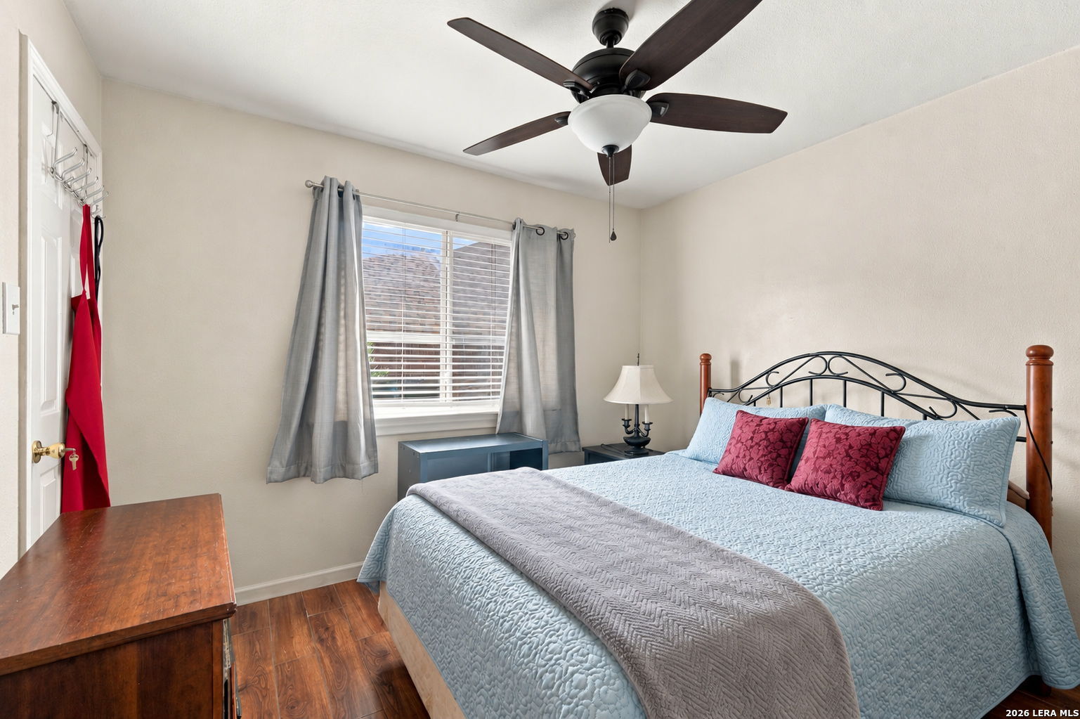 1307 Bluff Forest San Antonio TX 78248