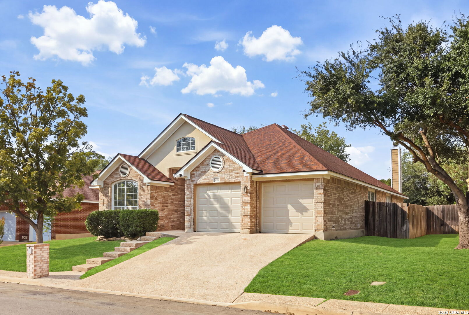 1307 Bluff Forest San Antonio TX 78248