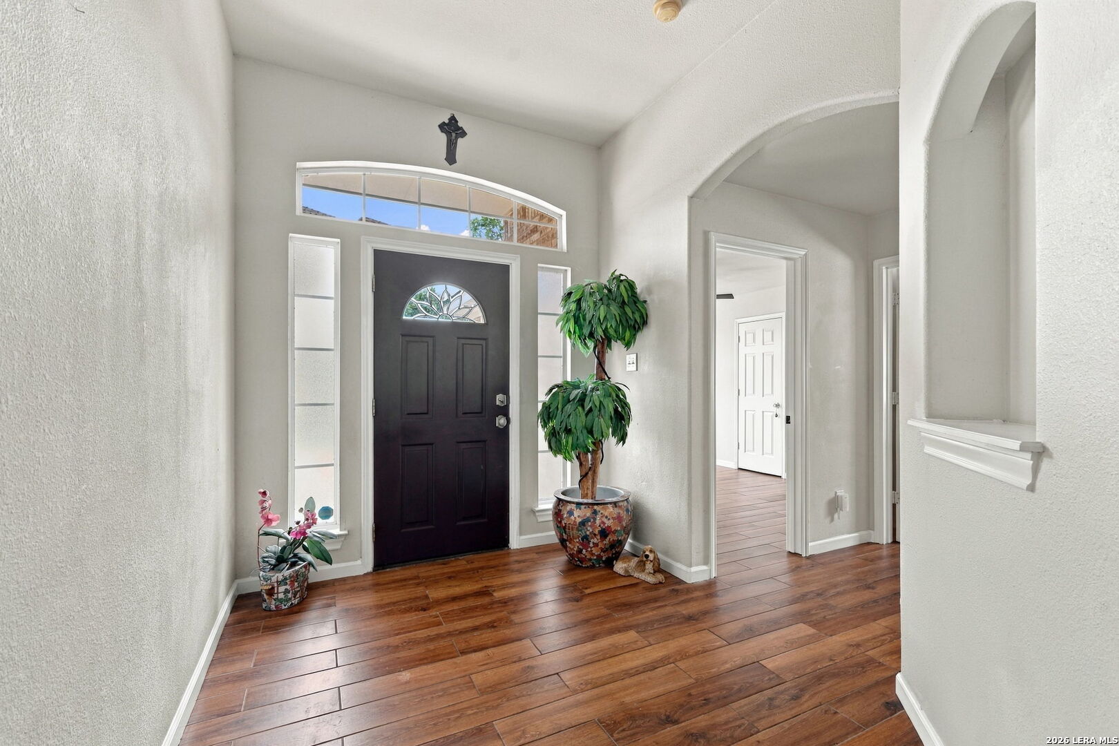 1307 Bluff Forest San Antonio TX 78248