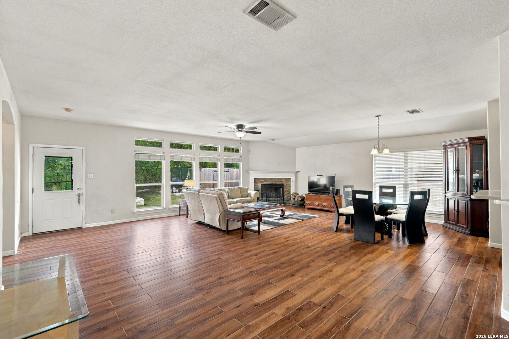 1307 Bluff Forest San Antonio TX 78248