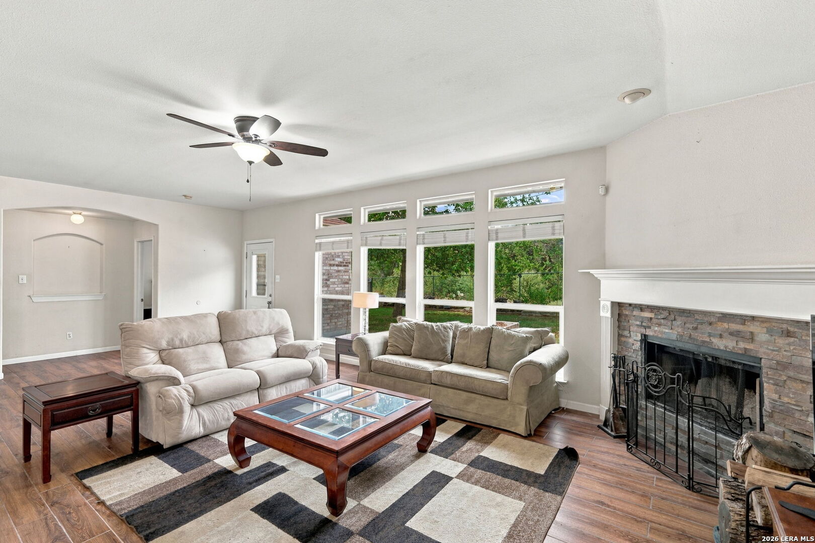 1307 Bluff Forest San Antonio TX 78248