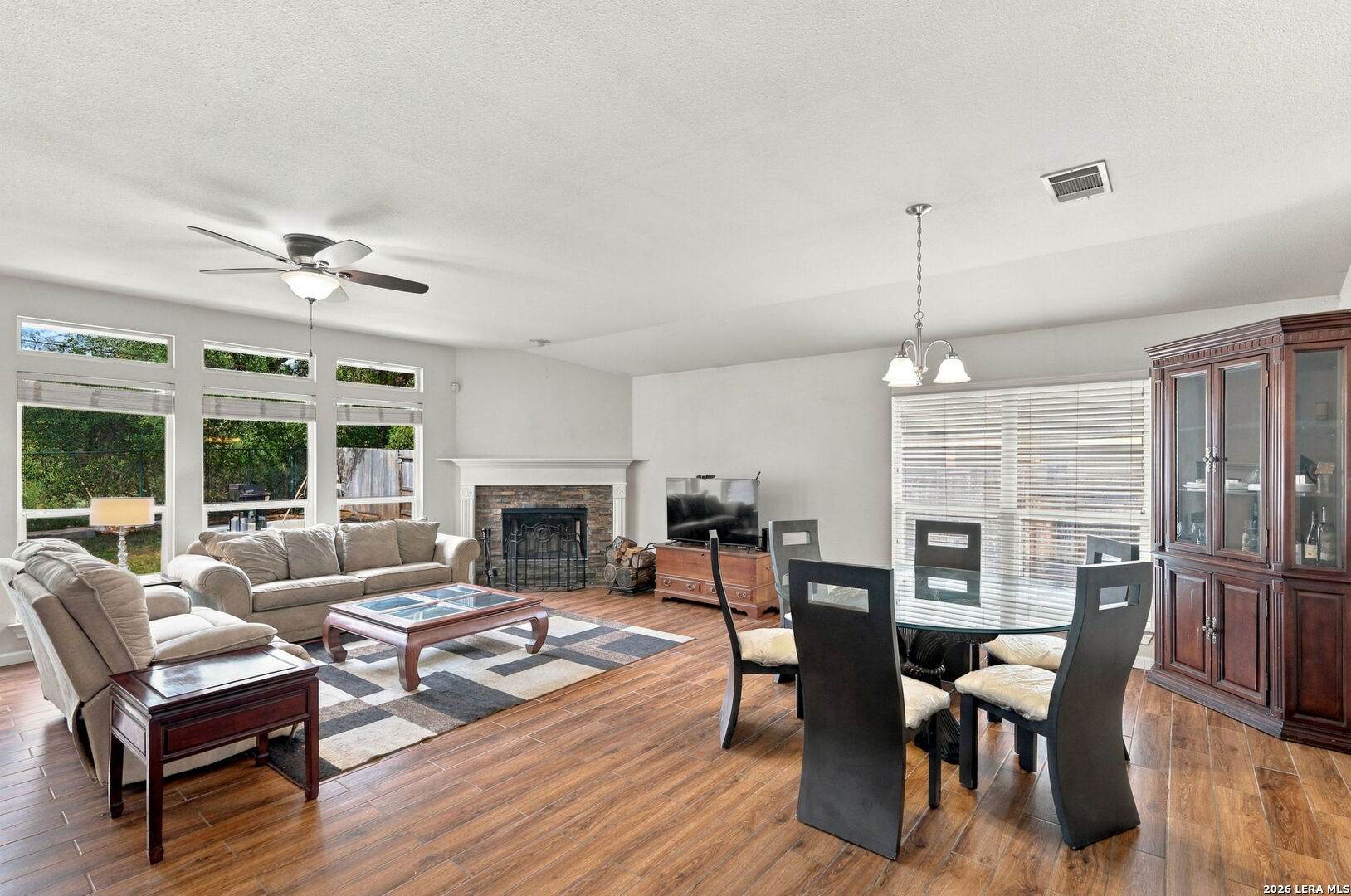 1307 Bluff Forest San Antonio TX 78248