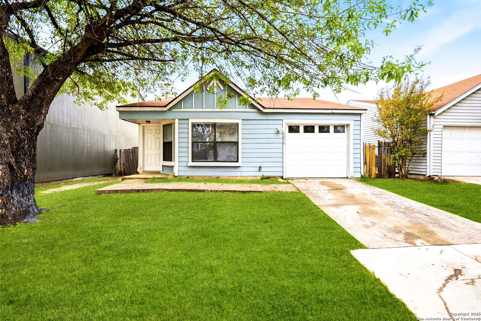 4015 Sun Harbour San Antonio TX 78244