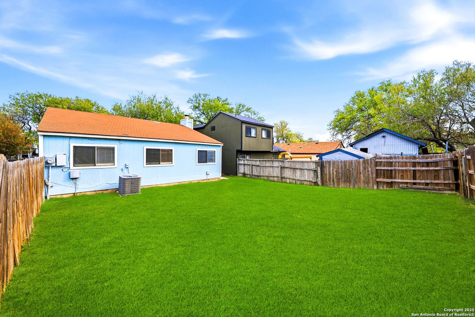 4015 Sun Harbour San Antonio TX 78244