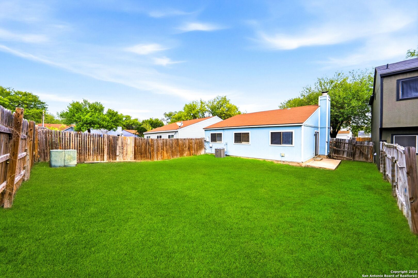 4015 Sun Harbour San Antonio TX 78244