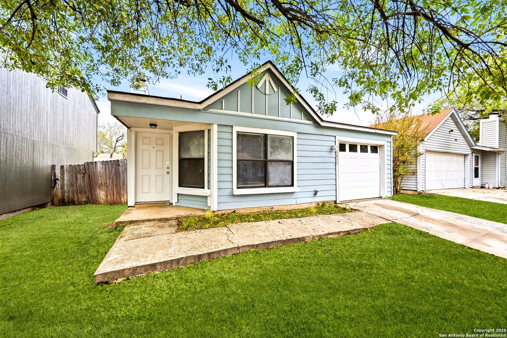 4015 Sun Harbour San Antonio TX 78244