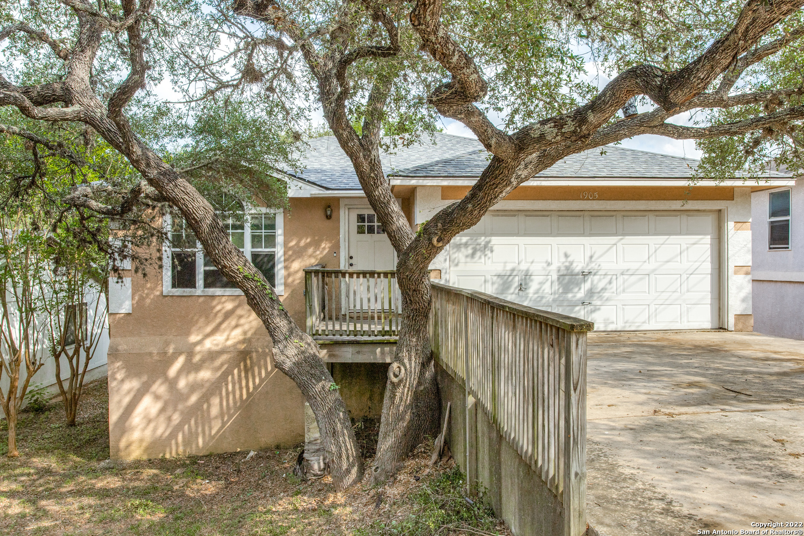 1905 Ramona Circle San Marcos TX 78666