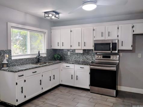 6750 Paradise Oak Drive San Antonio TX 78227