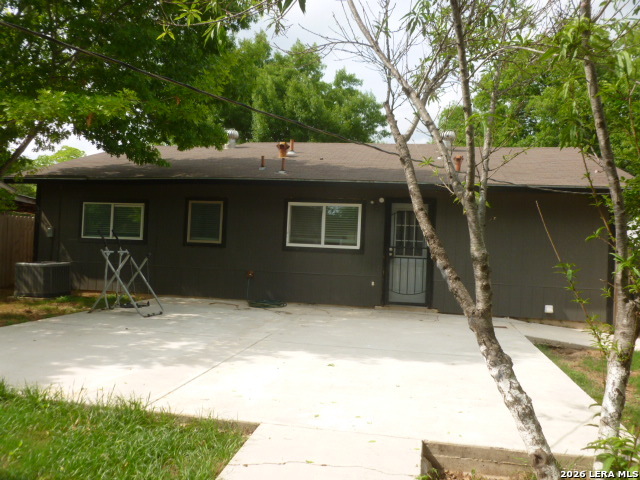 6750 Paradise Oak Drive San Antonio TX 78227