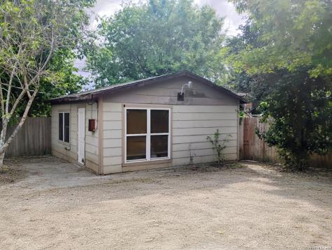 6750 Paradise Oak Drive San Antonio TX 78227