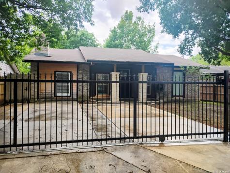 6750 Paradise Oak Drive San Antonio TX 78227