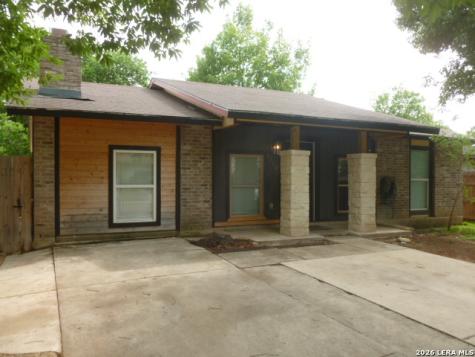 6750 Paradise Oak Drive San Antonio TX 78227